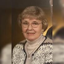 Lois Katherine Lietzke