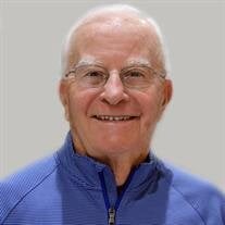 Earl E. Rademacher