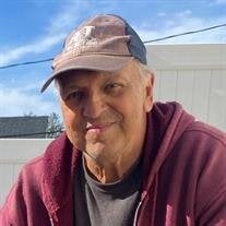 Richard J. Boccia