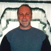 Donald W. Bourbon