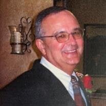 Kenneth James Pilcik