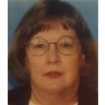 Carroll Lynn Wedel
