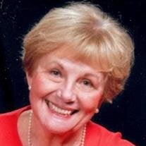 Patricia Hoyer