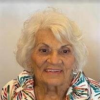 Mrs. Roseann Formusa