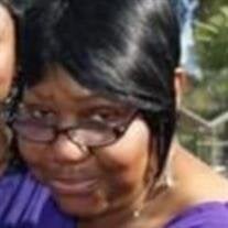 Barbara Jean Pursley