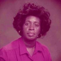 Helen Hill Armstrong