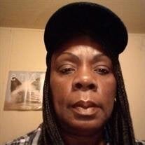 Ms. Barbara Sealey