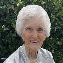 Betty Jean Elam