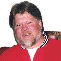William Bruce McCarthy