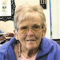 Edith Marie Mills