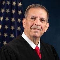 Stephen R. Woody