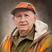 Thomas R. Radel