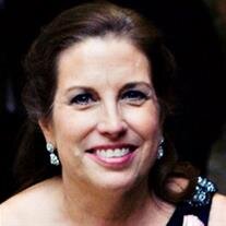 Nancy Jill Breda