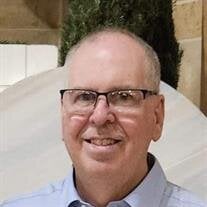 Joseph M. Shaler
