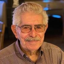 Hector Febronio Garza
