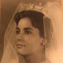 Daisy Ruby Smith