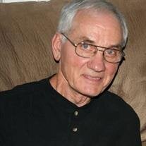 Nelson W. Ellmore
