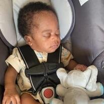 Ki'Nizi Amiri Arrington