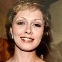 Deborah (Little) Fenlason