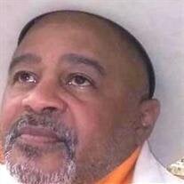DeLawrence Roby Sr.,