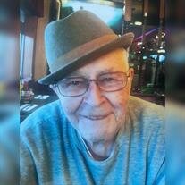 Arthur Floyd Scearcy