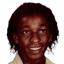 MR. ROBERT JUNIOR CUNNINGHAM