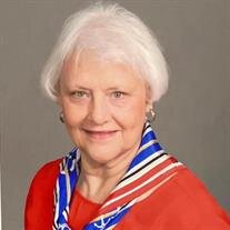Edwina Abbott