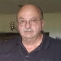 Robert Lowell Dunker