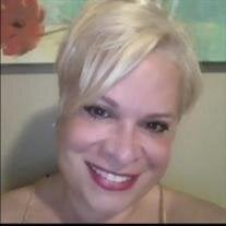 Deborah Kay Edenfield