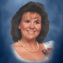 Mrs. Kathy Kennedy Taylor