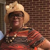 Ms. Anita Meade Johnson