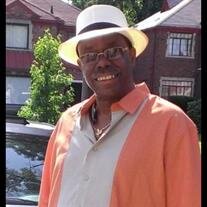 Mr. Delphin Howard Chevis