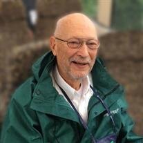 Ken May