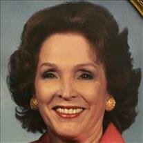 Alma Mae Turner