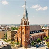 St Mary Star of the Sea Catholic Church