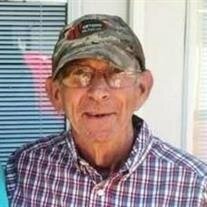 Mr. Billy Wayne Wallace