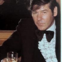 Bob A. Phillips