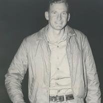 Dean Martel Cheshire