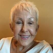 Carol Sue Secrest