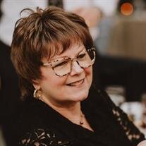 Catherine L. "Cathy" Centofante
