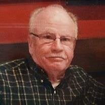George F McGann
