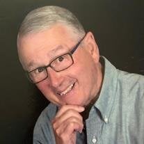 Jerry Lee Keller