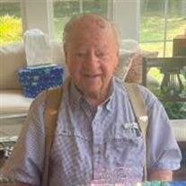 Winfred James Davis