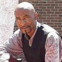 Mr. Zennie Peterson, Jr.