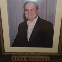 James "Jack" F. Eddins