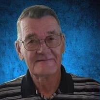 Rowe Dean 'Dink' Ragsdale