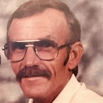 Roger Dean Carlisle