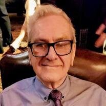 Robert "Bob" Emmett Toporsh