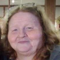 Vickie Lynn (Big Red) Bolton
