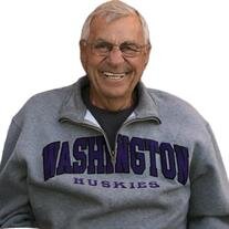 Vernon D. Brunner